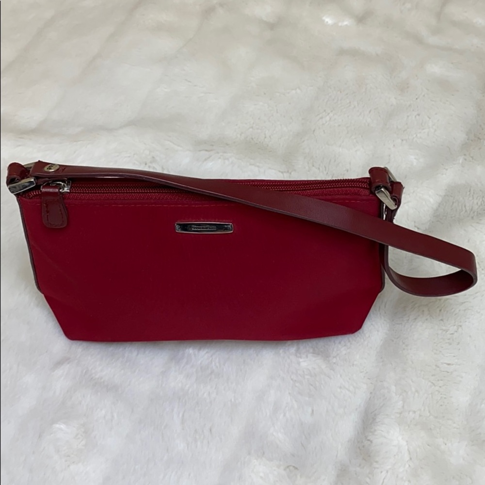 Boots ‘N Bags handbags | Red